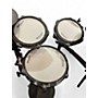 Used Roland td316 Electric Drum Set