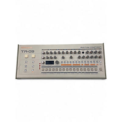 Used Roland tr-09 Drum Machine