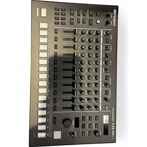 Used Roland tr-8s Drum Machine