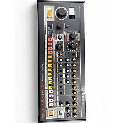 Used Roland tr08 Production Controller