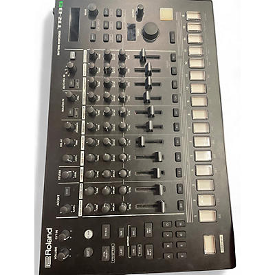 Used Roland tr8s Drum Machine