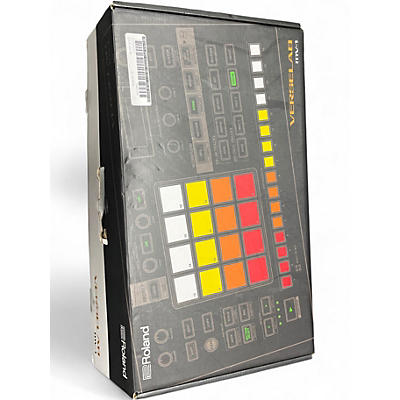 Used Roland verselab mv-1 Drum Machine