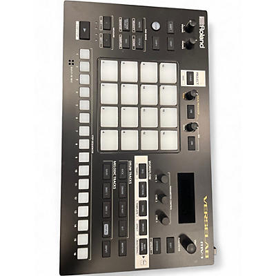 Used Roland verselab mv-1 Production Controller