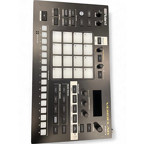 Used Roland verselab mv-1 Production Controller