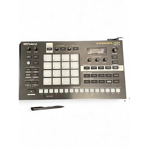 Used Roland verselab mv-1 Production Controller