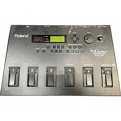 Used Roland vg8 Effect Processor