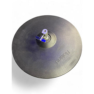 Roland Used Roland vh-12 Electric Cymbal