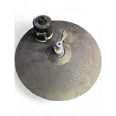 Roland Used Roland vh10 Electric Cymbal