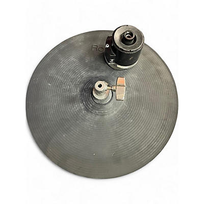 Roland Used Roland vh10 Electric Cymbal