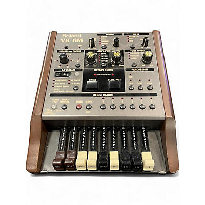 Roland Used Roland vk-8m Sound Module