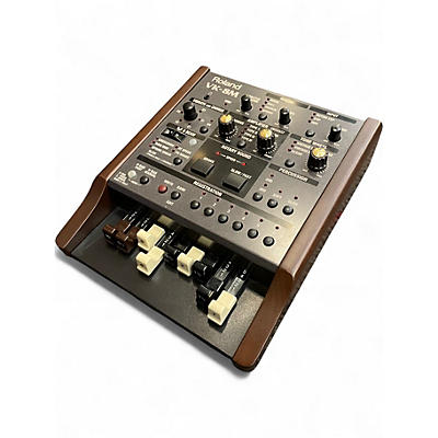 Used Roland vk-8m