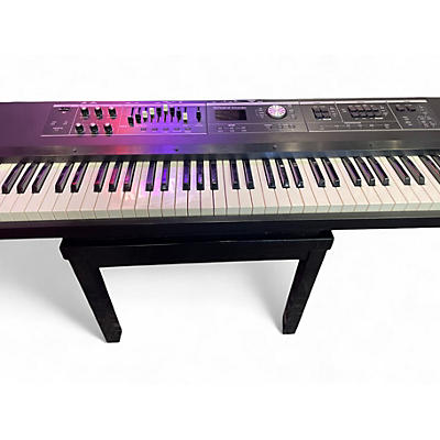 Used Roland vr 730 Organ