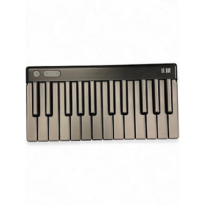 Used Roli Piano M MIDI Controller