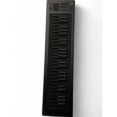 Used Roli Rise 49 MIDI Controller