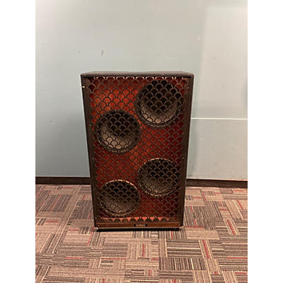 Roller Sound Used Roller Sound Reisberg 4x12 Guitar Cabinet