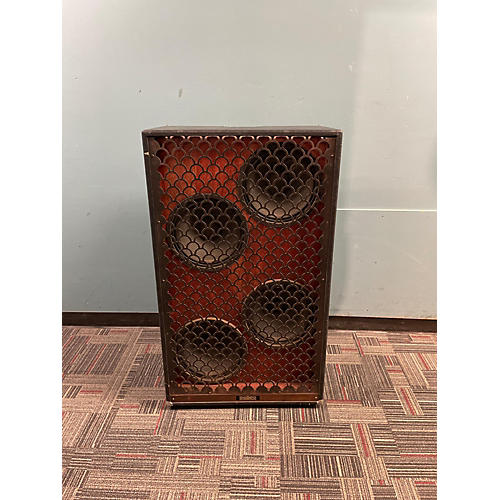 Roller Sound Used Roller Sound Reisberg 4x12 Guitar Cabinet