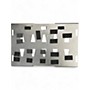 Used Rolling Pedal Boards ALLUMINUM ALLOY Pedal Board
