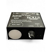 Used Rolls BD87 Wireless System