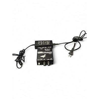 Used Rolls DU30B Microphone Preamp