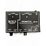 Used Rolls MB15b Microphone Preamp