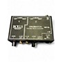 Used Rolls MB15b ProMatch Two-Way Stereo Converter Microphone Preamp