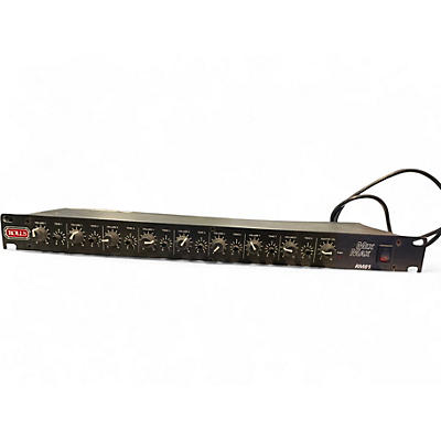 Used Rolls MixMax RM81 Power Amp