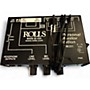 Used Rolls PM351 Unpowered Mixer