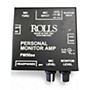Used Rolls PM50se Headphone Amp