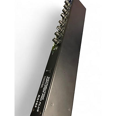 Used Rolls RA163 Power Amp