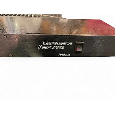 Used Rolls RA2105 Power Supply