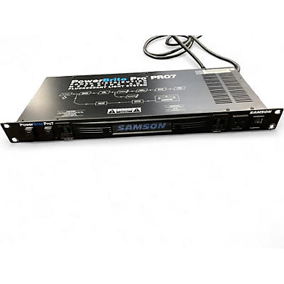 Used Rolls RA62C Headphone Amp
