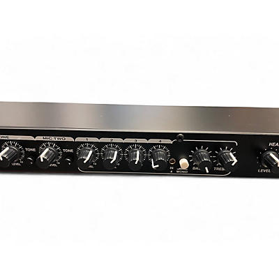 Used Rolls RM169 Channel Strip