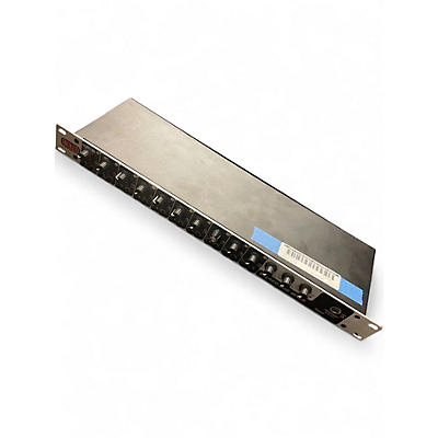 Used Rolls RM203 Unpowered Mixer