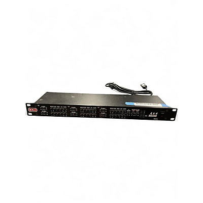 Used Rolls RM65 Unpowered Mixer