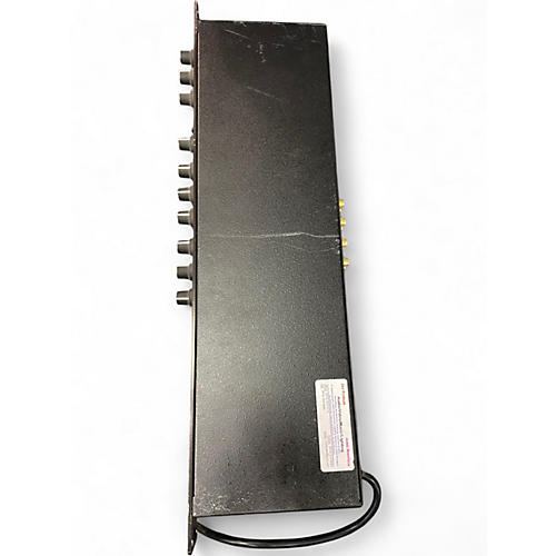 Used Rolls RM67 Unpowered Mixer