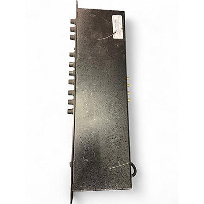 Used Rolls RM67 Unpowered Mixer