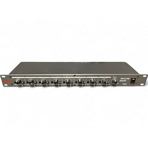 Used Rolls RM82 Line Mixer