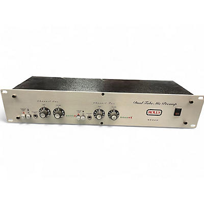Used Rolls RP220 Vocal Processor
