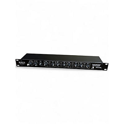 Used Rolls RPQ160B Audio Interface