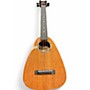 Used Romero Creations Tiny Tenor natural finish Ukulele natural finish