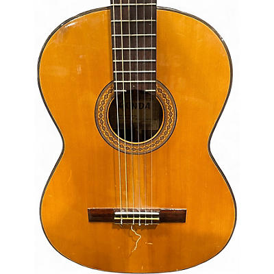 Used Ronda 2019 Natural Classical Acoustic Guitar