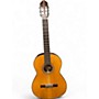 Used Ronda 2019 Natural Classical Acoustic Guitar Natural