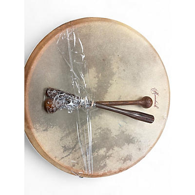 Used Roosebeck Shaman Drum Hand Drum