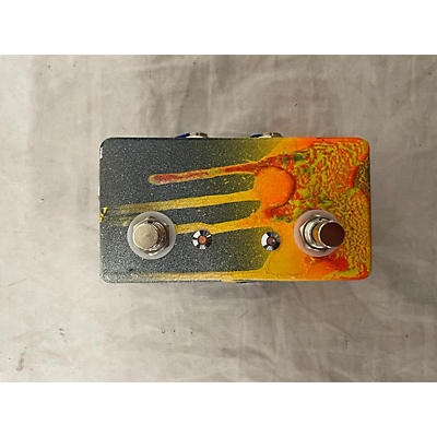 Used Rooster FX ABY Pedal