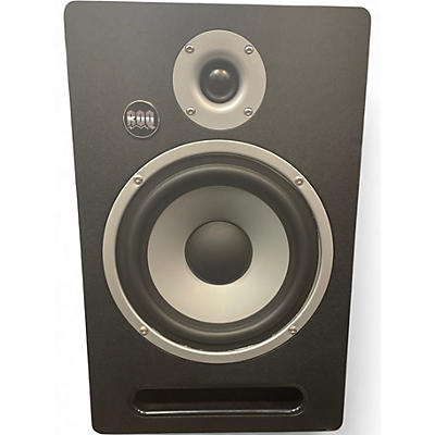 Used Roq BEQ 60M Powered Monitor