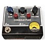 Used Rose Electric Audio Console Fuzz Effect Pedal
