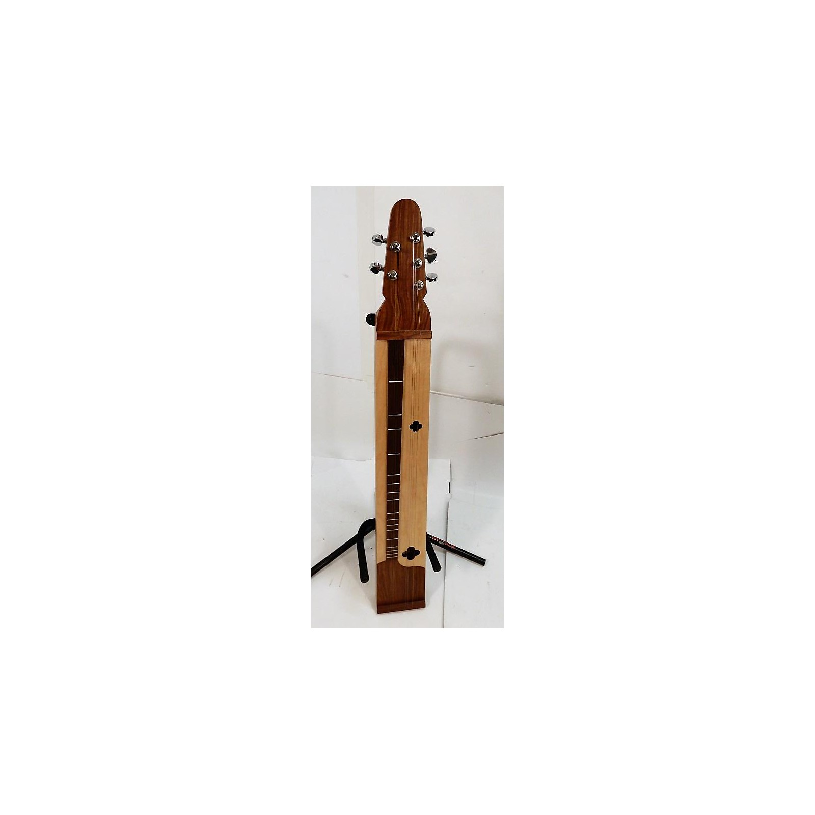 Used Rosebeck Dme5 Natural Dulcimer Musician's Friend