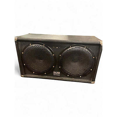 Used Ross 212G 2x12 16 ohm Guitar Cabinet