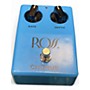 Used Ross CHORUS Effect Pedal