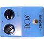 Used Ross CHORUS Effect Pedal